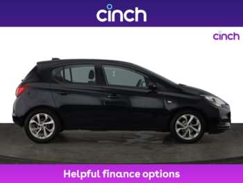 Used Vauxhall Corsa 2019 for sale - 75341324: Photo