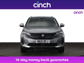 Used Peugeot 3008 2021 for sale - 75078885: Photo