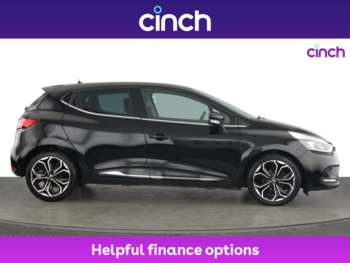 Used Renault Clio 2018 for sale - 75427793: Photo