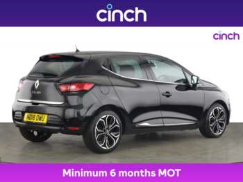 Used Renault Clio 2018 for sale - 75427793: Photo