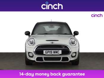 Used MINI Hatch 2019 for sale - 74918272: Photo