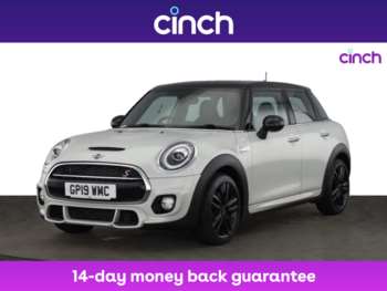Used MINI Hatch 2019 for sale - 74918272: Photo