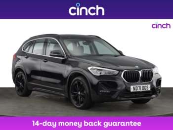 2021 - xDrive 25e Sport 5dr Auto