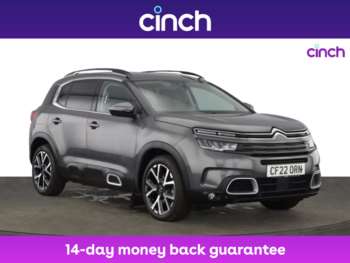 2022 - 1.6 Plug-in Hybrid 225 Shine Plus 5dr e-EAT8
