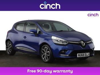 Renault - Clio