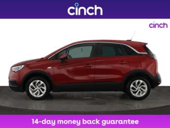 Used Vauxhall Crossland X 2020 for sale - 74118048: Photo