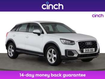 2018 - 1.4 TFSI Sport 5dr