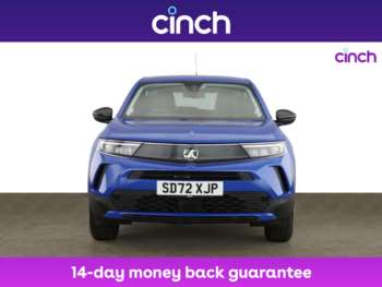 Used Vauxhall Mokka 2022 for sale - 74975502: Photo