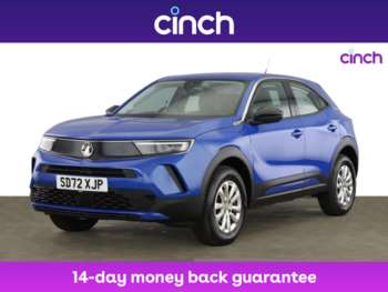 Used Vauxhall Mokka 2022 for sale - 74975502: Photo
