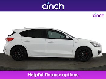 Used Ford Focus 2019 for sale - 75892516: Photo