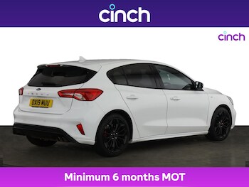 Used Ford Focus 2019 for sale - 75892516: Photo