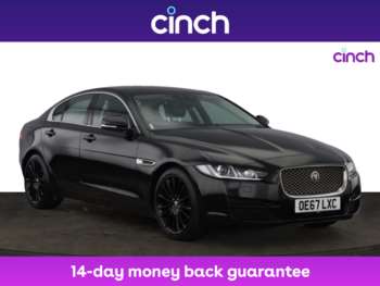 2017 - 2.0d [180] Portfolio 4dr Auto