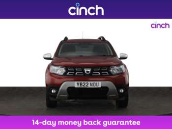 Used Dacia Duster 2022 for sale - 74890190: Photo