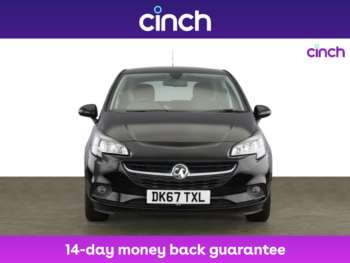 Used Vauxhall Corsa 2017 for sale - 74859269: Photo