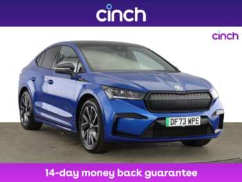 2023 - 195kW 80x Sportline Plus 82kWh 4x4 5dr Auto