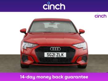 Used Audi A3 2021 for sale - 74905595: Photo