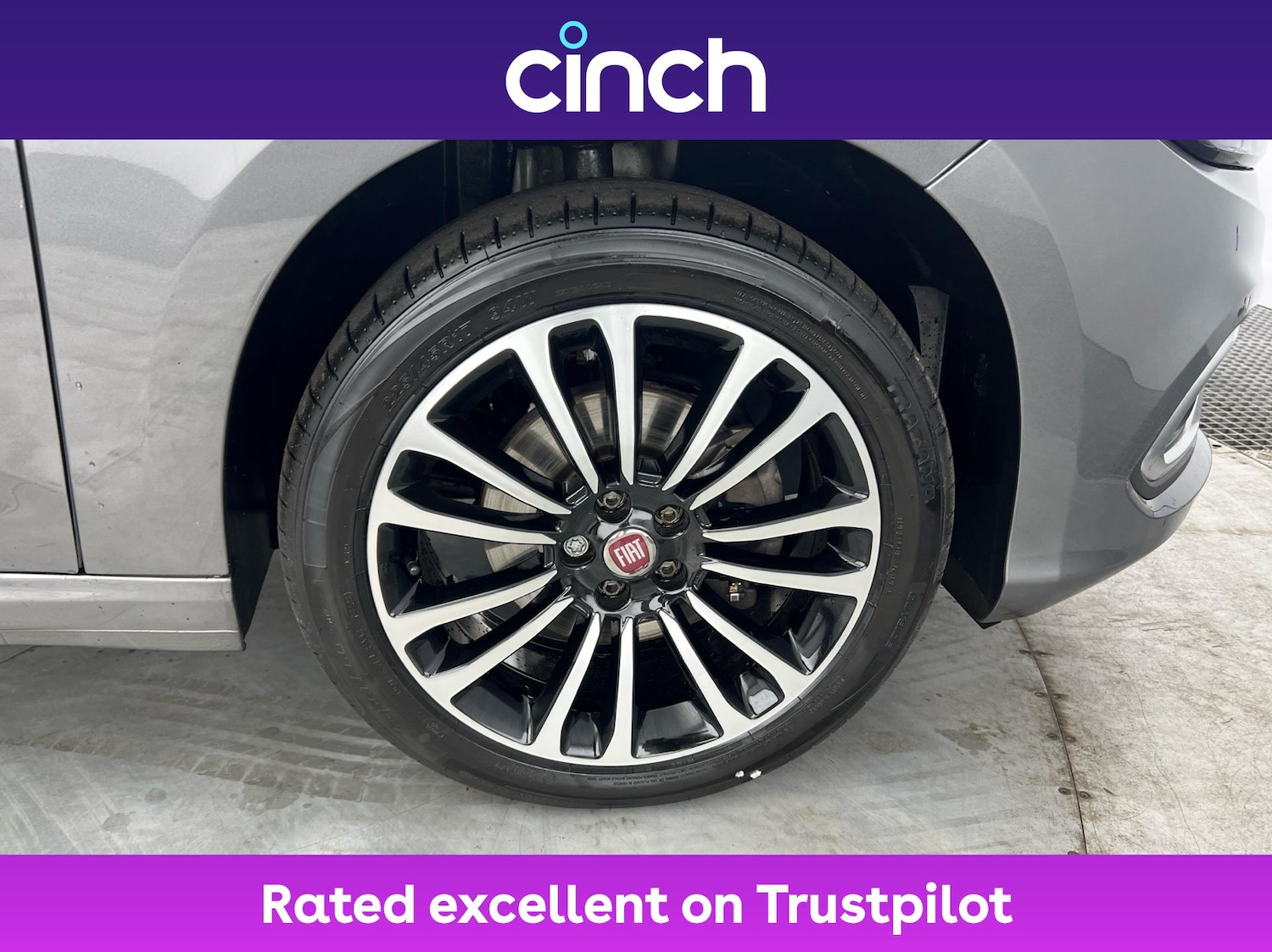 Used Fiat Tipo 2021 for sale - 76603960: Photo 28