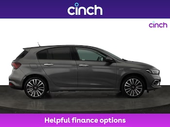Used Fiat Tipo 2021 for sale - 76603960: Photo