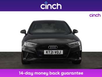 Used Audi A4 2021 for sale - 74905580: Photo