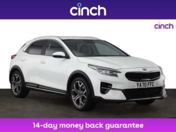 2021 - 1.4T GDi ISG 3 5dr DCT