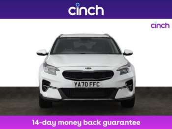 Used Kia XCeed 2021 for sale - 74906004: Photo