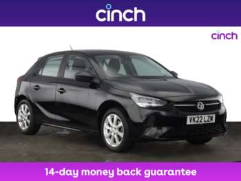Used Vauxhall Corsa 2022 for sale - 74918440: Photo