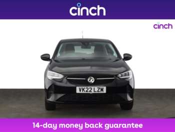 Used Vauxhall Corsa 2022 for sale - 74918440: Photo