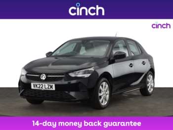 Used Vauxhall Corsa 2022 for sale - 74918440: Photo