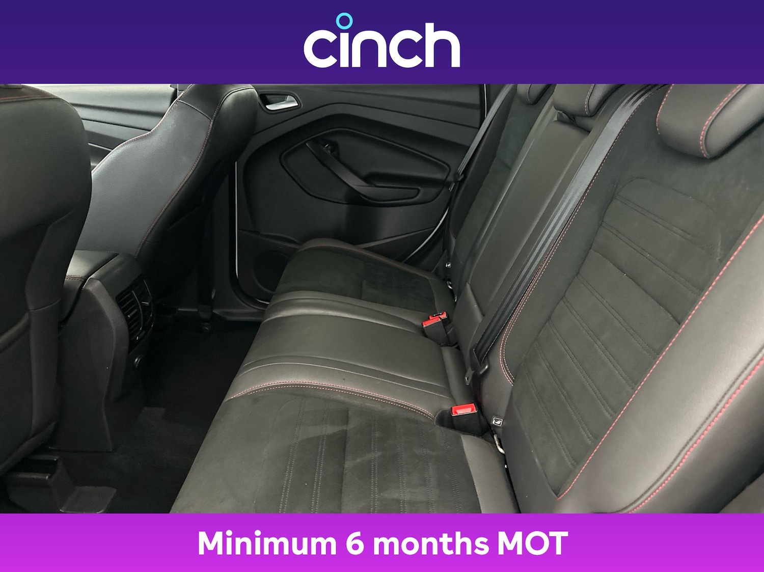 Used Ford Kuga 2019 for sale - 76508716: Photo 20