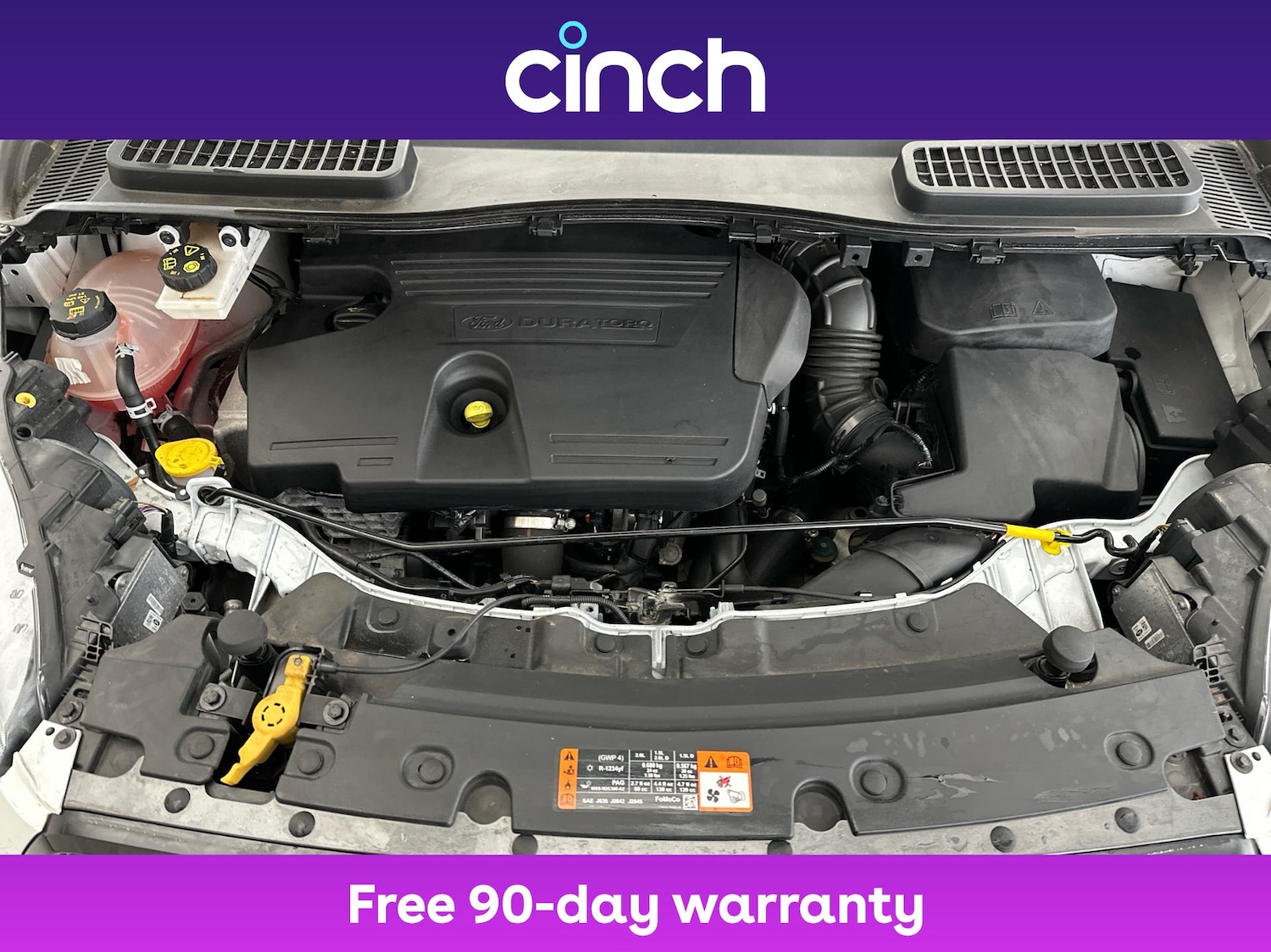 Used Ford Kuga 2019 for sale - 76508716: Photo 23