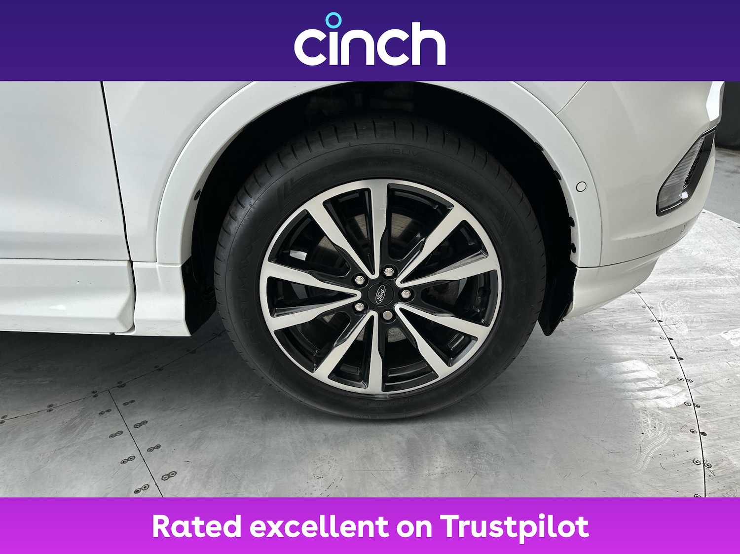 Used Ford Kuga 2019 for sale - 76508716: Photo 28