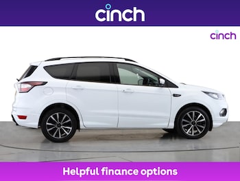 Used Ford Kuga 2019 for sale - 76508716: Photo