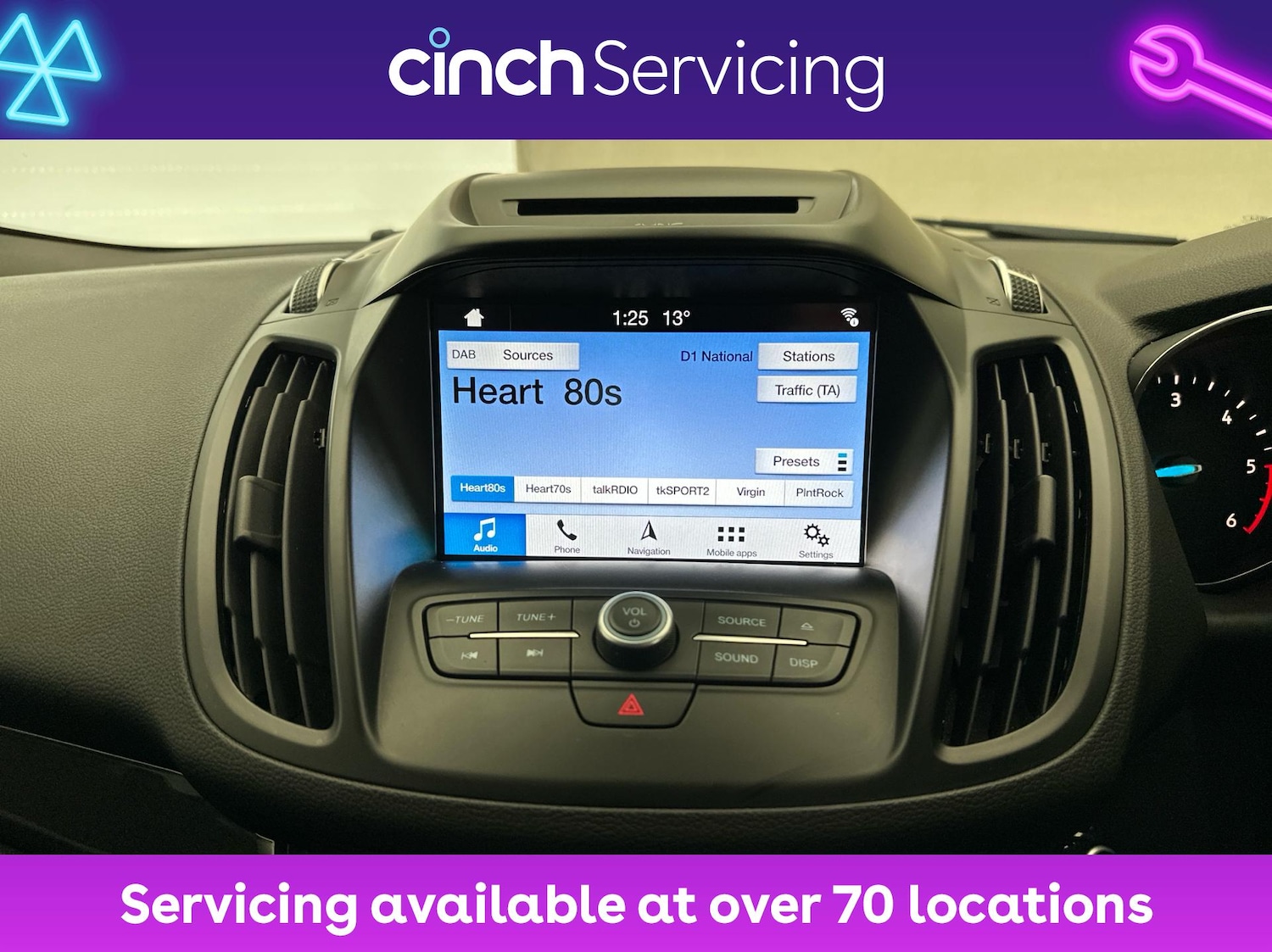 Used Ford Kuga 2019 for sale - 76508716: Photo 31