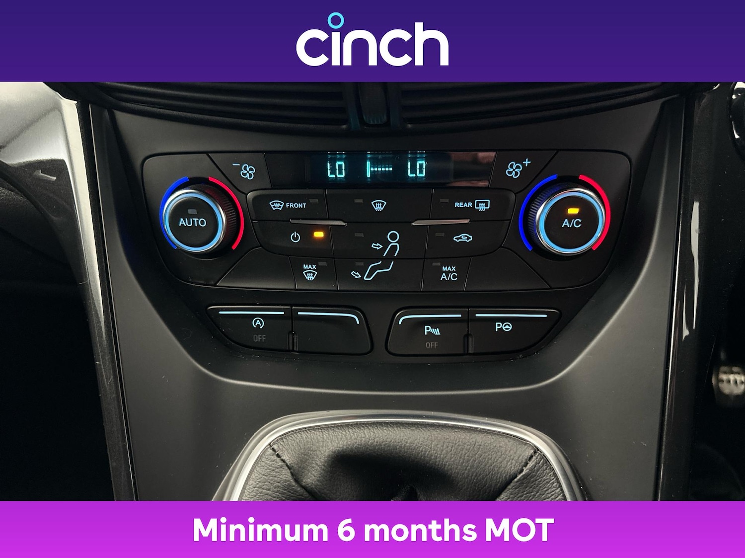 Used Ford Kuga 2019 for sale - 76508716: Photo 32