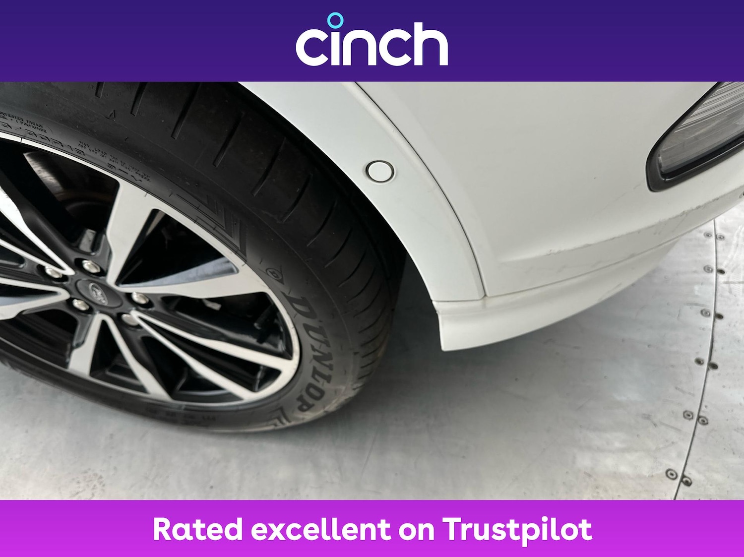 Used Ford Kuga 2019 for sale - 76508716: Photo 33