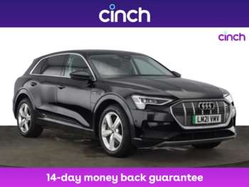 2021 - 230kW 50 Quattro 71kWh Technik 5dr Auto