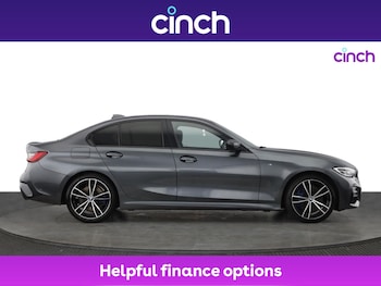 Used BMW 3 Series 2020 for sale - 75717406: Photo