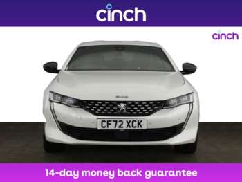 Used Peugeot 508 2023 for sale - 74715492: Photo