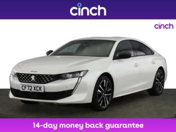 Used Peugeot 508 2023 for sale - 74715492: Photo
