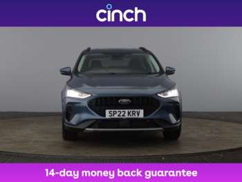 Used Ford Focus 2022 for sale - 74905874: Photo