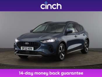 Used Ford Focus 2022 for sale - 74905874: Photo