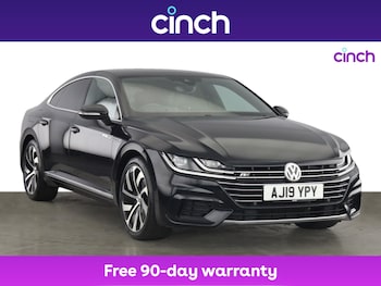 Used Volkswagen Arteon 2019 for sale - 75560822: Photo