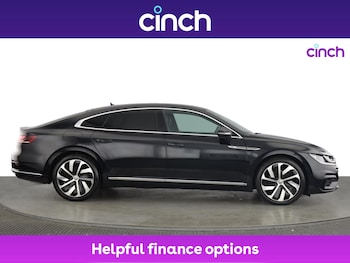 Used Volkswagen Arteon 2019 for sale - 75560822: Photo