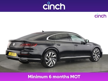 Used Volkswagen Arteon 2019 for sale - 75560822: Photo