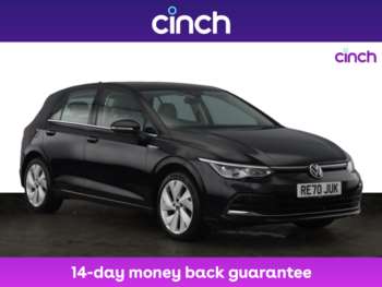 2020 - 2.0 TDI Style 5dr