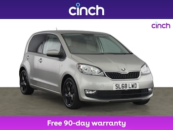 Skoda - Citigo