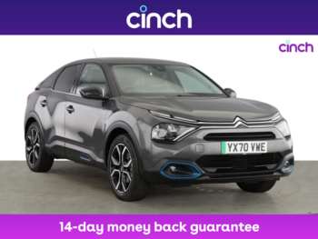 2021 - 100kW Shine Plus 50kWh 5dr Auto