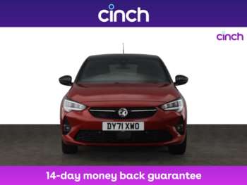 Used Vauxhall Corsa 2021 for sale - 74859282: Photo