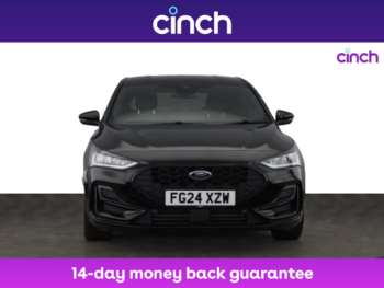 Used Ford Focus 2024 for sale - 74740764: Photo