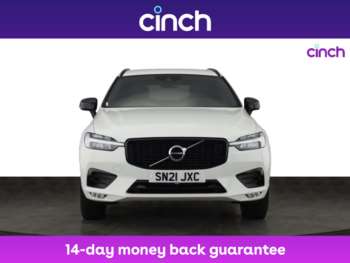 Used Volvo XC60 2021 for sale - 74183260: Photo
